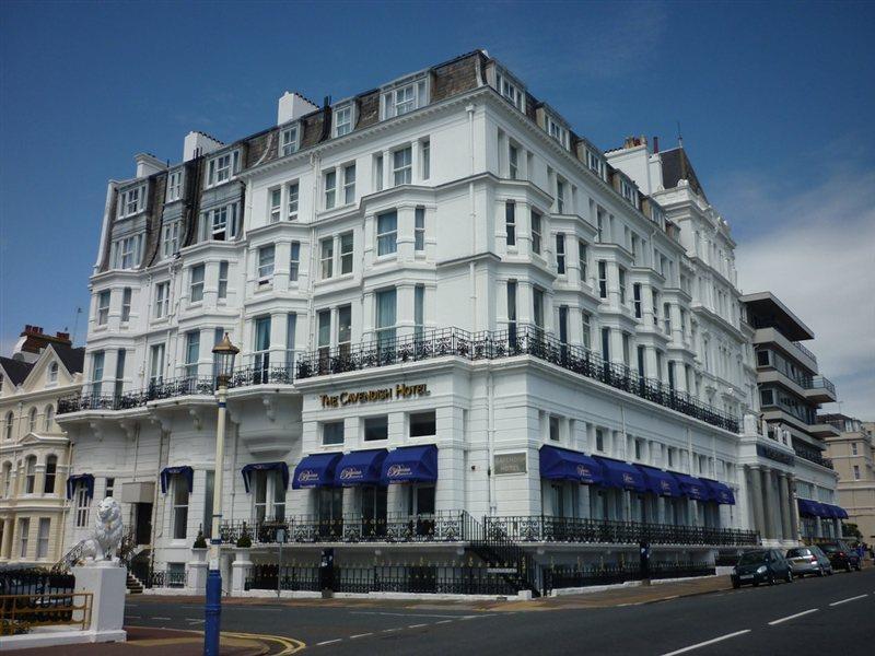 Hotel Cavendish WTA Eastbourne