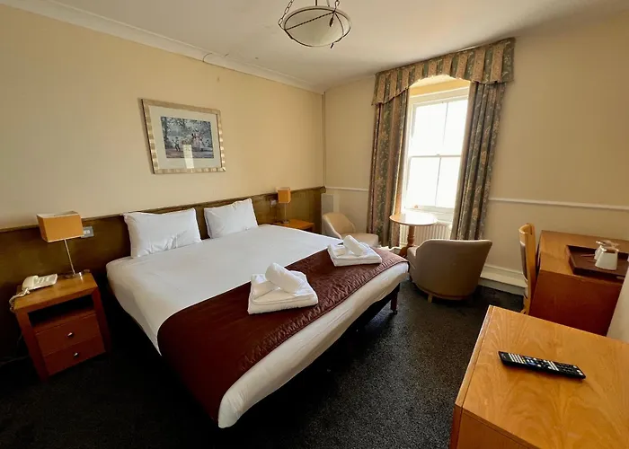 Cavendish Hotel