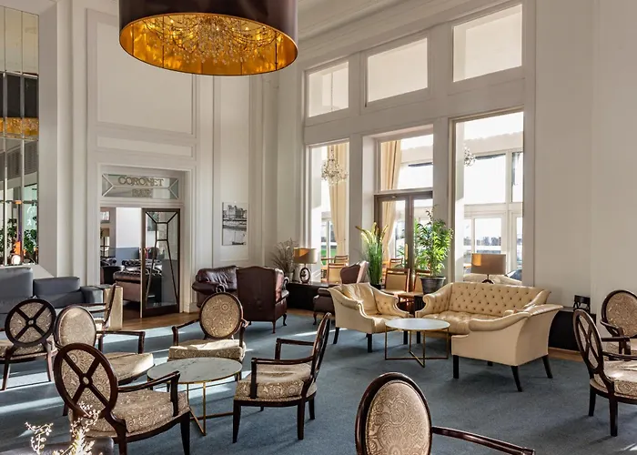Cavendish Hotel