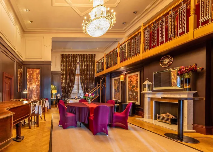 Cavendish Hotel